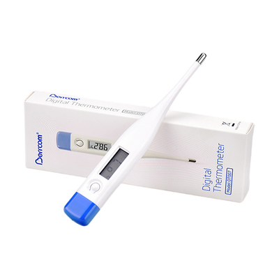 32-42.9C मेडिकल डिजिटल थर्मामीटर इलेक्ट्रॉनिक 1.5v हाई सेंसिटिव क्लिनिकल
