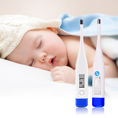 32-42.9C मेडिकल डिजिटल थर्मामीटर इलेक्ट्रॉनिक 1.5v हाई सेंसिटिव क्लिनिकल