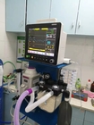 1500ML पशु चिकित्सा संज्ञाहरण मशीन Vaporizer पशु चिकित्सा चिकित्सा आपूर्ति नैदानिक
