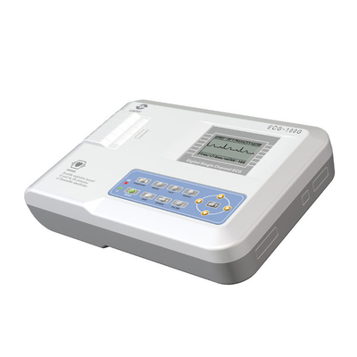 ECG100G CONTEC ECG Monitor VET Pet Hospital Dog Cat Medical ECG Electrocardiograph