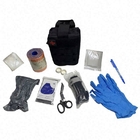 सामरिक पनरोक सेना चिकित्सा सहायता बैग नायलॉन IFAK बैकपैक