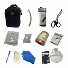 सामरिक पनरोक सेना चिकित्सा सहायता बैग नायलॉन IFAK बैकपैक