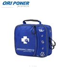 नायलॉन प्राथमिक चिकित्सा चिकित्सा बैग कार्यस्थल आपातकालीन चिकित्सा उपकरण पॉलिएस्टर