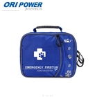 नायलॉन प्राथमिक चिकित्सा चिकित्सा बैग कार्यस्थल आपातकालीन चिकित्सा उपकरण पॉलिएस्टर