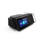 3.5 इंच स्क्रीन पोर्टेबल श्वासयंत्र मशीन CPAP, 20cmH2O सतत सकारात्मक वायुमार्ग दबाव मशीन