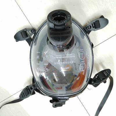 सांस लेने के लिए 20mpa पोर्टेबल वेंटीलेटर 2.4l 500l CPAP मशीन