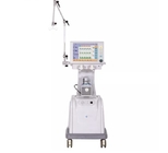 एलसीडी अस्पताल श्वासयंत्र मशीन बाल चिकित्सा APNEA चिकित्सा श्वास