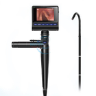 ईएनटी मेडिकल एंडोस्कोप कैमरा पोर्टेबल मल्टी फंक्शनल वीडियो लैरींगोस्कोप